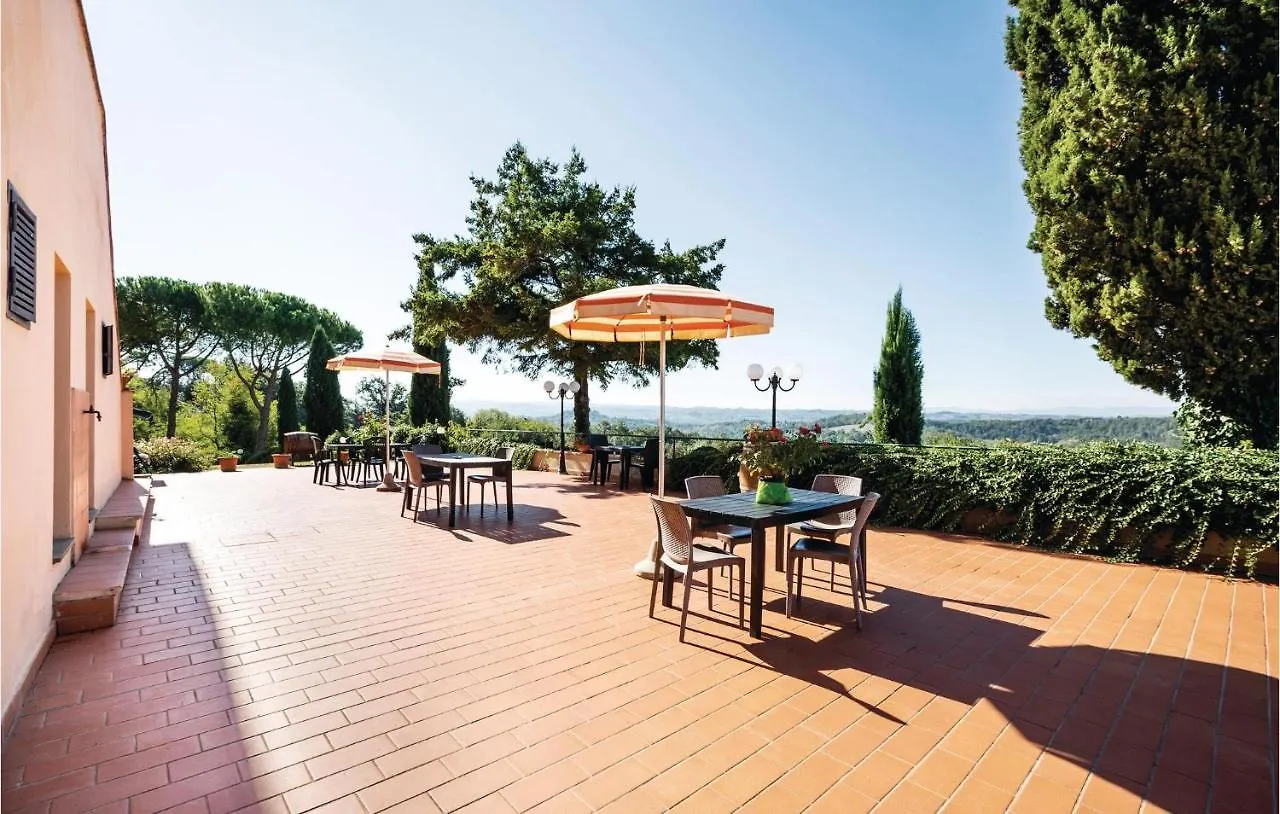 Apartment Lucca San Giovanni a Corazzano