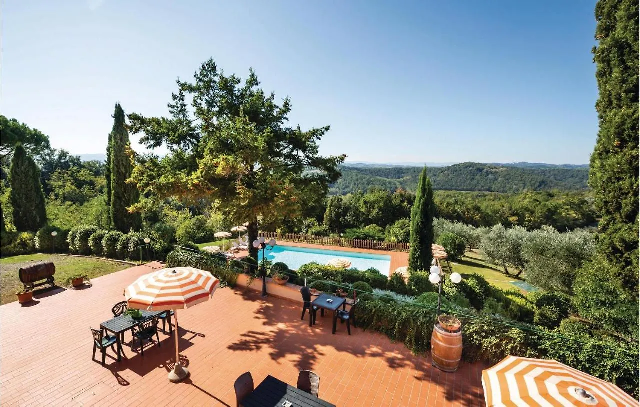 Apartment Lucca San Giovanni a Corazzano  Италия