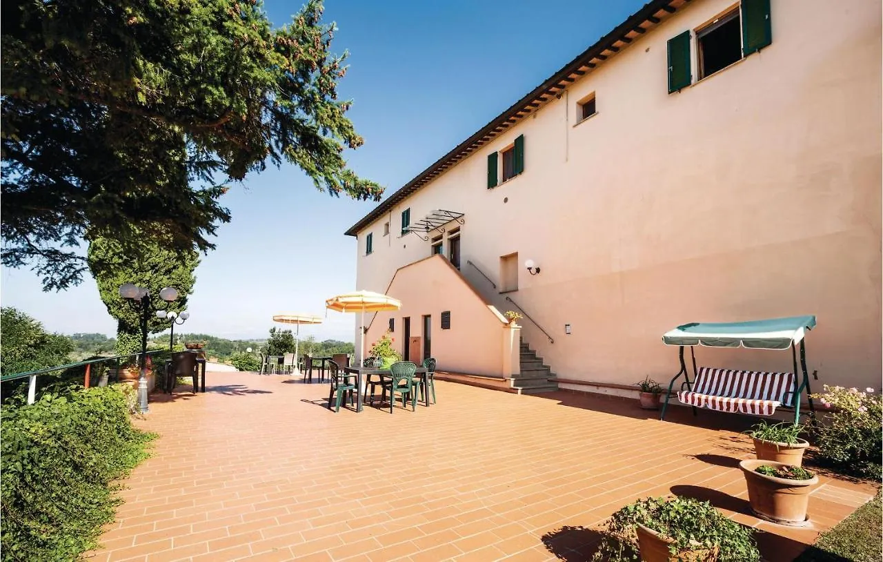 Apartment Lucca San Giovanni a Corazzano  0*, Coiano Италия