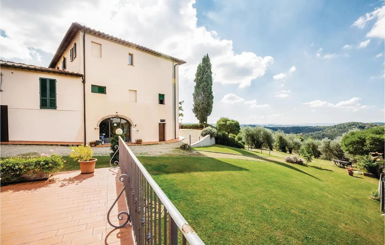 Apartment Lucca San Giovanni a Corazzano   Coiano