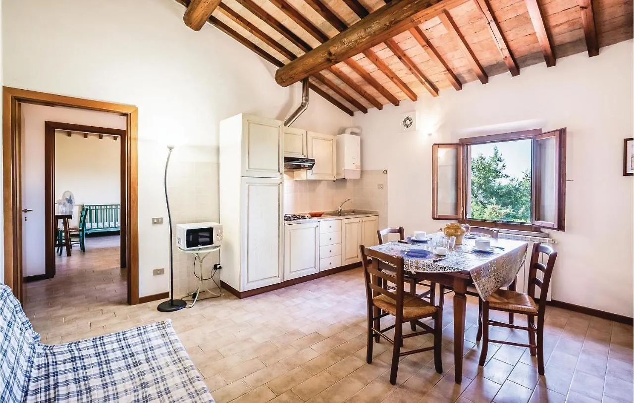 Apartment Lucca San Giovanni a Corazzano  Италия