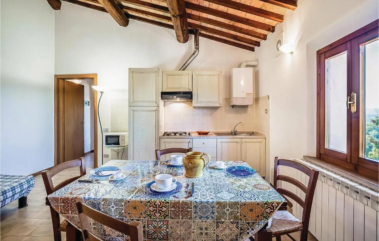 Apartment Lucca San Giovanni a Corazzano  Италия