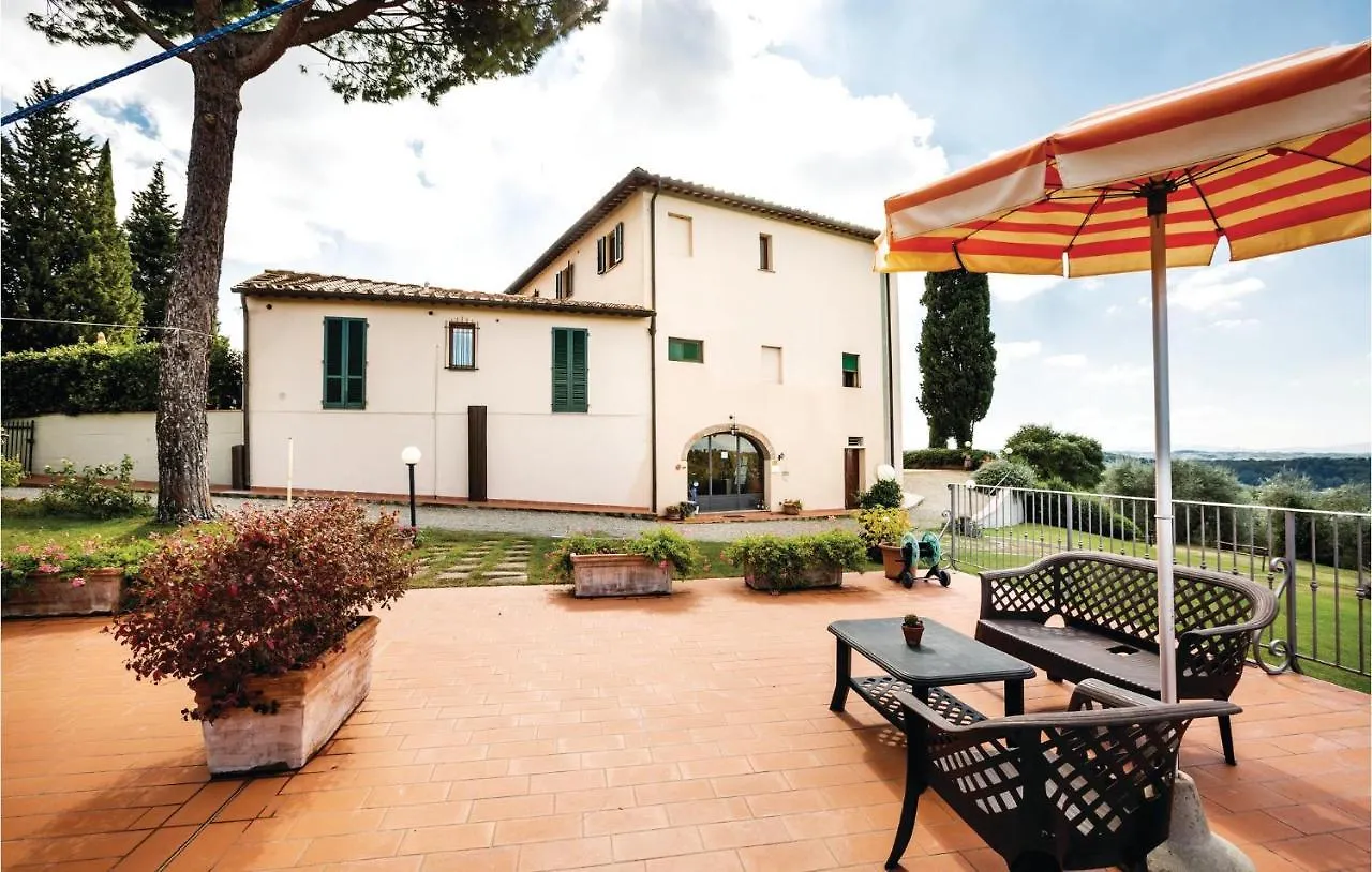 Apartment Lucca San Giovanni a Corazzano  0*, Coiano