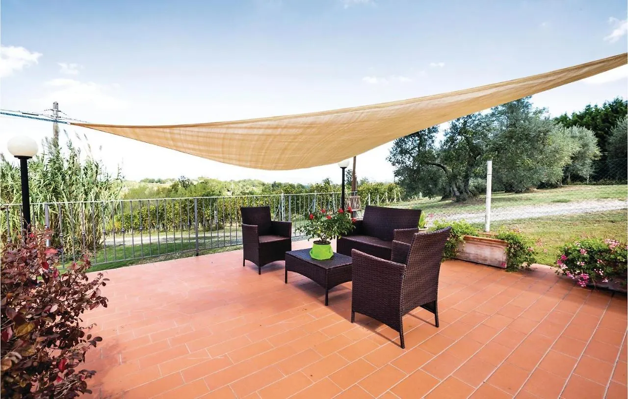 Apartment Lucca San Giovanni a Corazzano